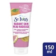 thumbnail image 1 of St Ives Exfoliant pour le Visage au Citron Rose & à la Mandarine, 1 of 8