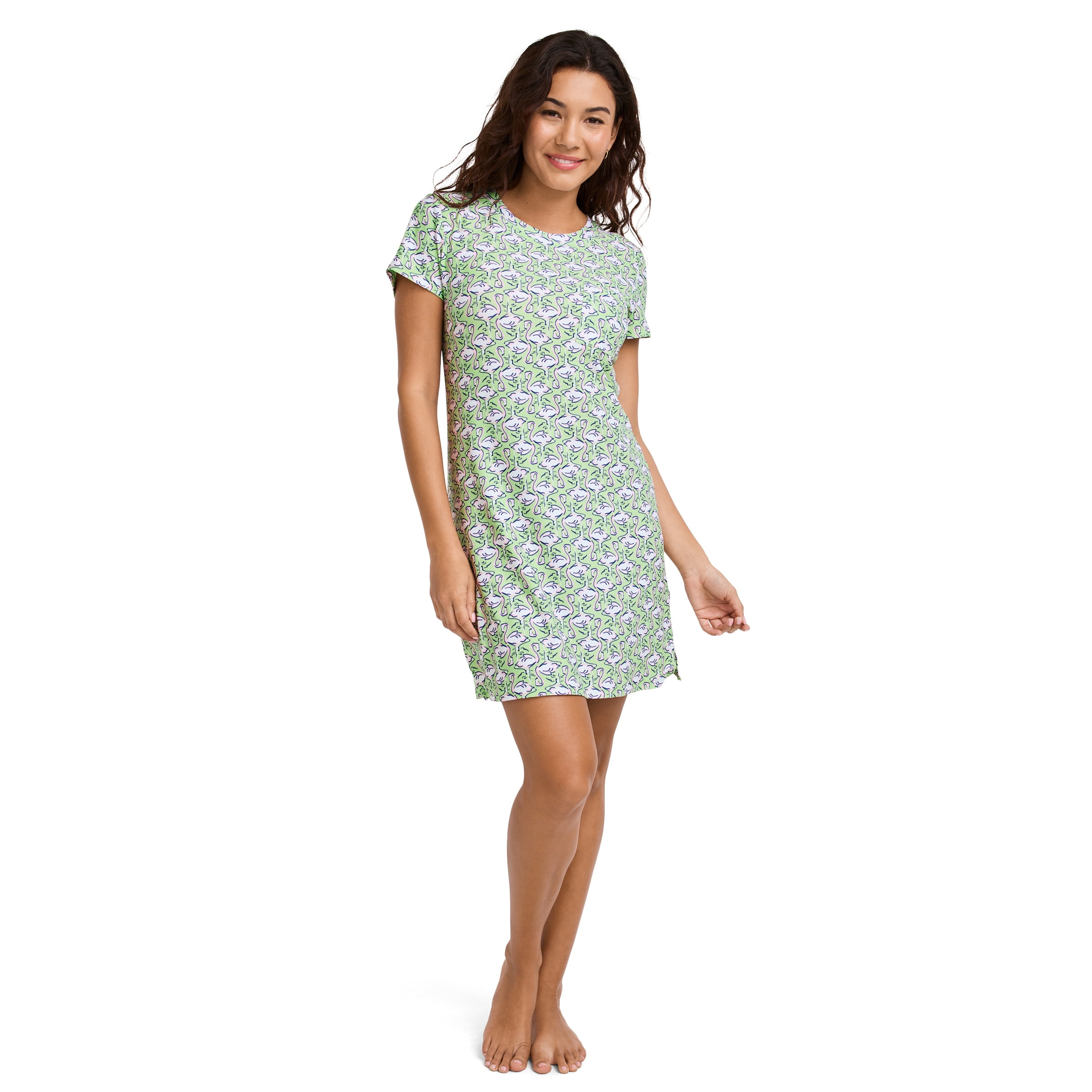 Jockey Women's Soft Cool Sleep Shirt