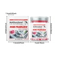 thumbnail image 1 of Flameless Blueberry Home Diffuser - Long-Lasting Fragrance for Bedroom/Living Room, 1 of 2