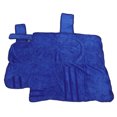 thumbnail image 3 of Puppy Towel Bathrobe, Soft Pet Drying Coat Skin Friendly Machine Washable Fast Absorbent  for Swimming S,M,L,XL, 3 of 7