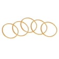 thumbnail image 4 of 60Pcs Industrial Rubber Bands Aging Resistant Eco Friendly Strong Elastic Rubber Band Set, 4 of 7