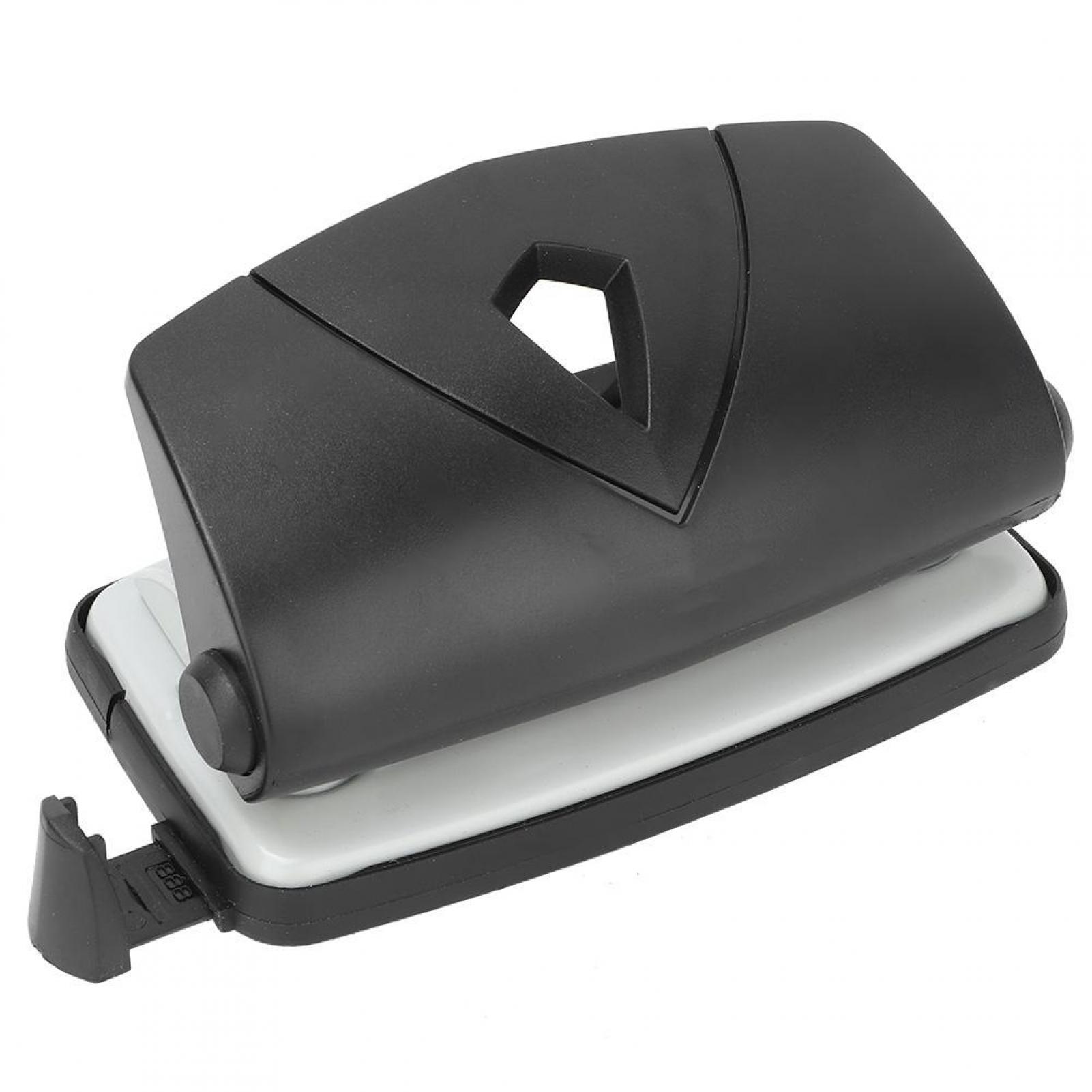 Noref Perforateur de Papier à 2 Trous, pour Bureau École Maison