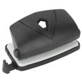 thumbnail image 1 of Noref 2 Hole Paper Punch Hole Slot Puncher, Paper Puncher, For Office School Home, 1 of 8