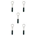 thumbnail image 2 of Redempat Convenient Bicycle Tool Bottom Bracket Wrench Repair Tool Versatile Axle Wrench Tool 50mm 240x60x4mm 5Set, 2 of 6