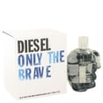 thumbnail image 5 of Diesel Only The Brave MEN- Eau De Toilette Spray 35 ml, 5 of 5