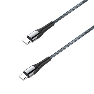 USB-C to USB-C Fast Charging Cable 30W USB 3.1 Type C Data & Charging 3Ft