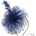 thumbnail image 1 of LinYooLi Chapeaux de Fête pour Femmes, Bandeau de Fête, Chapeaux de Derby Kentucky, Accessoire de Tête, 1 of 8
