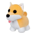 thumbnail image 1 of Adopt Me! - Peluche de collection: Shiba Inu, 1 of 2