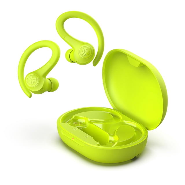 Wireless Workout Earbuds JLab Go Air Sport+ Yellow