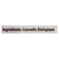thumbnail image 4 of Altius Organic Ground Cinnamon, 4 of 4