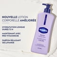 thumbnail image 3 of Vaseline Intensive Care Lotion Calm Healing 48 H d'Hydratation, 600 ml, 3 of 10