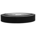 thumbnail image 4 of Minkissy 1 Roll Black Door Weatherstripping EVA Sponge for Home Improvement, 4 of 5