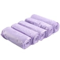 thumbnail image 4 of Mosiee 5Pcs Outdoor Camping Biodegradable Bags Pe Portable Toilet Home Clean Composting Biodegradable Bag For Outdoor Accessories, 4 of 9