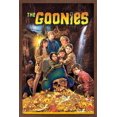 thumbnail image 1 of Les Goonies - Une Feuille, 1 of 4