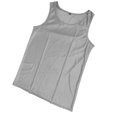 thumbnail image 1 of EMF  Vest With Silver Fiber Fabric  To Radiation For Men And Women, 1 of 8