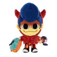 thumbnail image 1 of Nouvelle Peluche de Clown d'Halloween Joyeuse et Hantée Wally Darling, 1 of 4