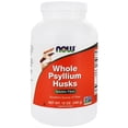 thumbnail image 2 of NOW Foods - Enveloppe de Psyllium Entière - 12 oz, 2 of 4