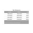 thumbnail image 2 of Men‘s Imitation Silk Bathrobe Classic Long Pocket Home Service Bathrobe, 2 of 6