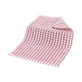 thumbnail image 1 of Maoww Dish Cloth Cotton Quick Dry Kitchen Towel Absorbent Cleaning Tea Rag Kitchen Duster Towel, Red, 1 of 8