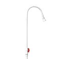 thumbnail image 2 of HydroTools 89031 Piscine Spa Près de la Piscine Tuyau PVC Raccord Robinet à Tournant Sphérique (2 Pack), 2 of 6