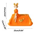 thumbnail image 3 of Clearance! Design For Paper Storage, Paper, Coffee Table, Household Paper Towels, Paper Box, Decoration, Living Room Paper Box, Paper Towel Box Todays Deal Today’S Deal #39, 3 of 7