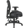 thumbnail image 3 of Pro-Line II Deluxe Air Grid Back Ergonomic Office Chair, 3 of 3