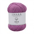 thumbnail image 2 of XZNGL Milk Cotton 4 Strands Baby Line Diy Doll Cotton Thread Crochet Baby Wool, 2 of 8