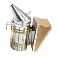 thumbnail image 1 of Rongfmy Smoker with Heat Apiculture Accessories Beekeeping Equipment, 1 of 8