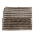 thumbnail image 2 of Zaqw Double Wire Binding Spine, Metal Inner Wire Nylon Coating, 100 Count, 2 of 8