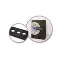 thumbnail image 2 of 3D Pop Dots: 1/4" Round x264 Dual-Adhesive Foam Mount, 2 of 3
