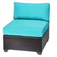 thumbnail image 1 of Chaise en Osier d'Extérieur Barbados en Aruba, 1 of 2
