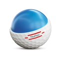 thumbnail image 3 of Titleist TruFeel Golf Balls, 3 of 5
