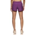 thumbnail image 4 of Reebok Women's Staple Running Short With Mesh Lining, 4 of 6