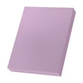 thumbnail image 1 of Lipstore Exercise Pad Accessories Workout Mat Mat for Gym Traveling Outdoor Violet, 1 of 8