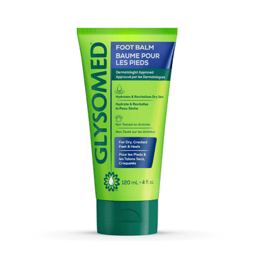 Glysomed® Foot Balm 120 ml