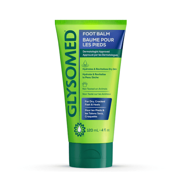 Glysomed® Foot Balm 120 ml