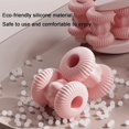 thumbnail image 4 of The Double- Finger Massager Is A Perfect Massage Tool For Hand Joints, Slimming The Finger And Pressing The To Care Hand Soreness 2PC, 4 of 8