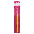 thumbnail image 1 of LOVE KNITTING Soft Handle 15 cm (6 in) Crochet Hook, 2.5 mm (0.1 in), 1 of 4