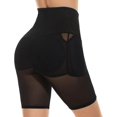 thumbnail image 1 of ORUYROP Womens Seamless Butt Lifter Padded Lace Panties Enhancer Underwear, 1 of 6