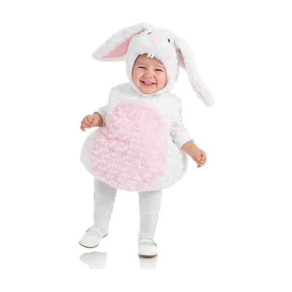 Underwraps RABBIT Déguisement Tout-Petit 18-24