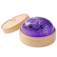 thumbnail image 2 of Dumpling Squishies, Dumpling Mystery Box, Stocking Stuffers with Food Steamer Stretchy Desk Toys, 2 of 8