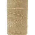 thumbnail image 2 of White 10 Pcs Over Locking Polyester Thread Spun Sewing Supplies Wholesale Spool, 2 of 4