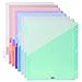 thumbnail image 3 of Mr. Pen Binder Dividers with Tabs, 8 Pack - Plastic with Pockets, 3 of 4
