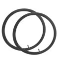 thumbnail image 3 of Small Wheel Bicycle Inner Tube,2Pcs Bike Tube Schrader Bicycle Inner Tube Folding Bicycle Tube Smart Functionality, 3 of 14