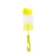 thumbnail image 1 of Brosse Éponge pour Bouteille Brosse pour Tétine Combinaison Brosse pour Bouteille Brosse Isolée pour Gobelet d'Eau, 1 of 5