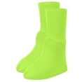 thumbnail image 1 of Children's Outdoor Adventure Shoe Covers Cloth Material Water Resistant Mudproof Dirtproof Lightweight Portable Universal Fit for Hiking Biking Sports Running Walking Outdoor Activities, 1 of 3
