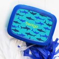 thumbnail image 3 of Bentgo Kids Prints- Shark, 3 of 3