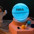 thumbnail image 3 of 3d Glowing Crystal Ball Night Light Ornament Creative Coloful Night Scene Lamp With Base For Home Decor Gift, 3 of 9