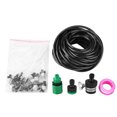 thumbnail image 2 of Abs Garden Irrigation Kit Irrigation Hose, Irrigation Kit, For Agricultural Field Irrigation Arbor Villa Flower Micro Irrigation Courtyard Yard, 2 of 8