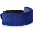 thumbnail image 3 of Miulika 2 Pcs Sangles d'Appui-tête Oreiller Portable pour Dormir Femmes Hommes Bande Bleue, 3 of 9